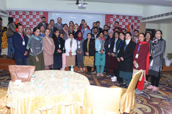 01-05 International Conference 4, 5 january  2023